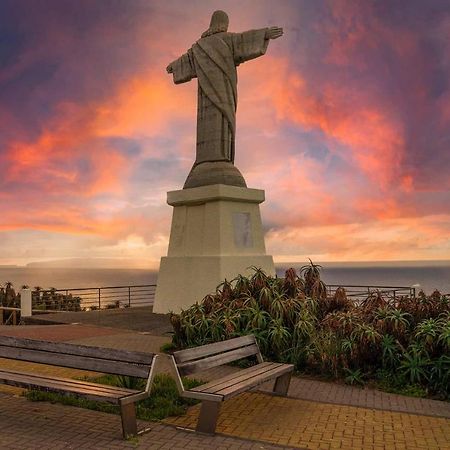 Апартаменты Panoramic Views Канису Экстерьер фото