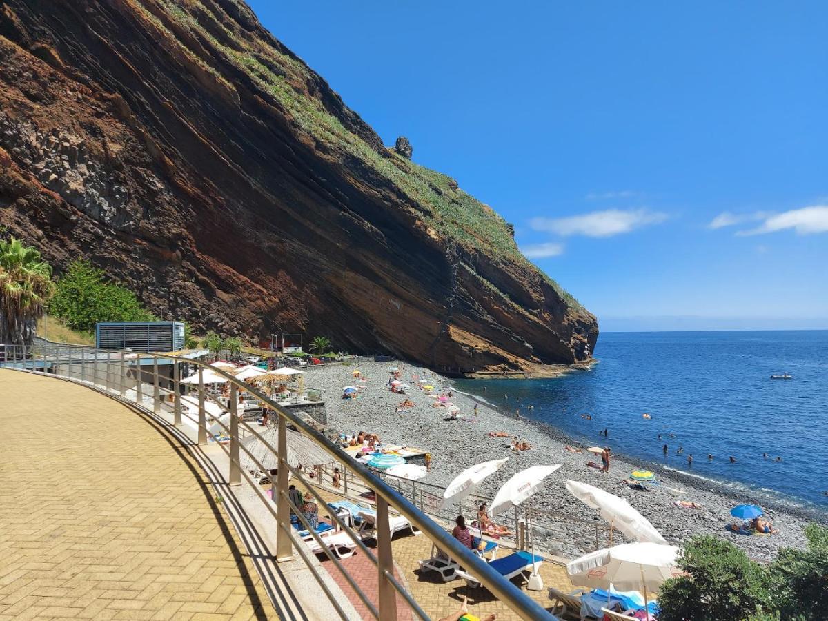 Апартаменты Panoramic Views Канису Экстерьер фото