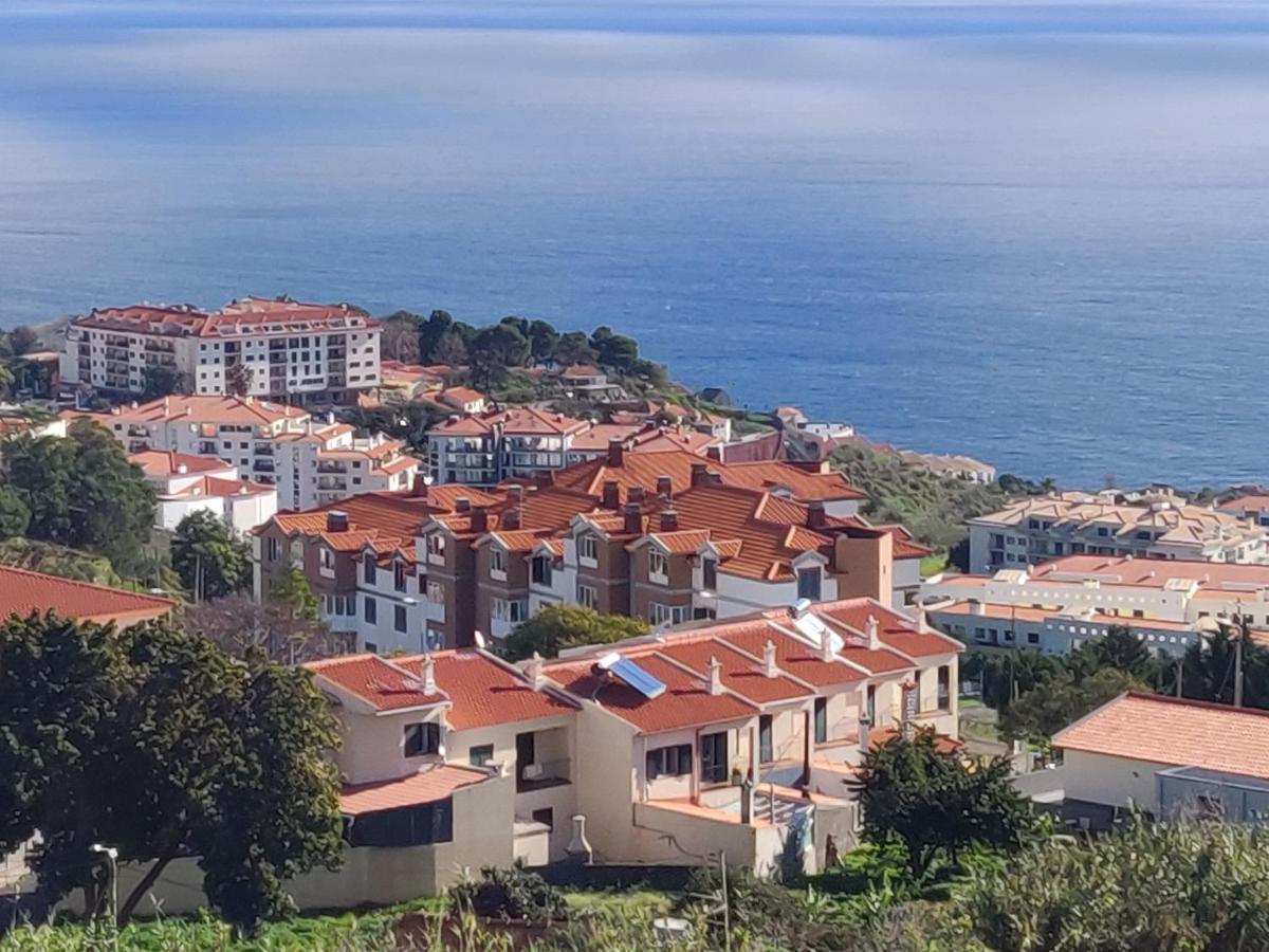 Апартаменты Panoramic Views Канису Экстерьер фото