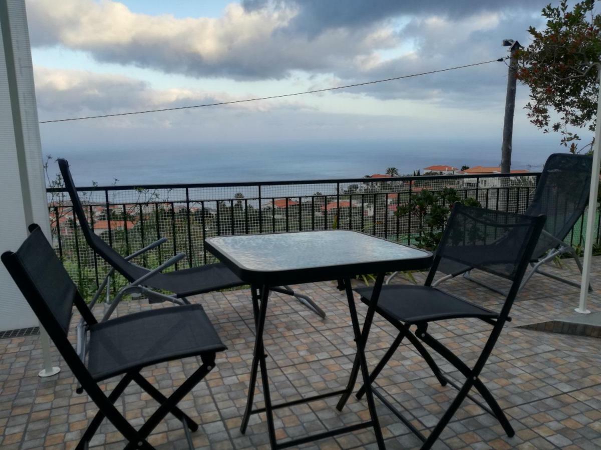 Апартаменты Panoramic Views Канису Экстерьер фото